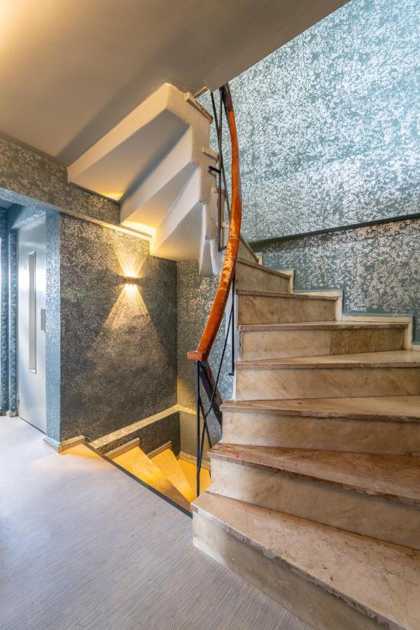 Han Residence Halic Istanbul Exterior foto