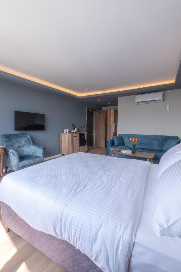 Han Residence Halic Istanbul Exterior foto