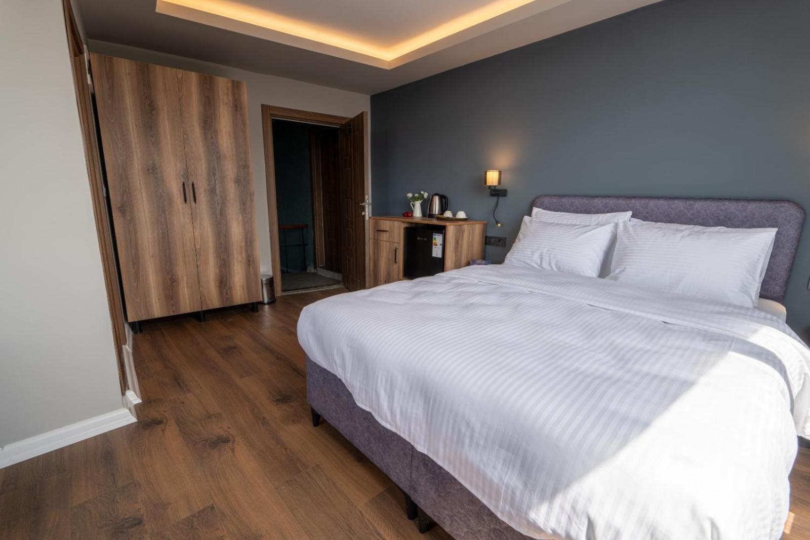 Han Residence Halic Istanbul Exterior foto