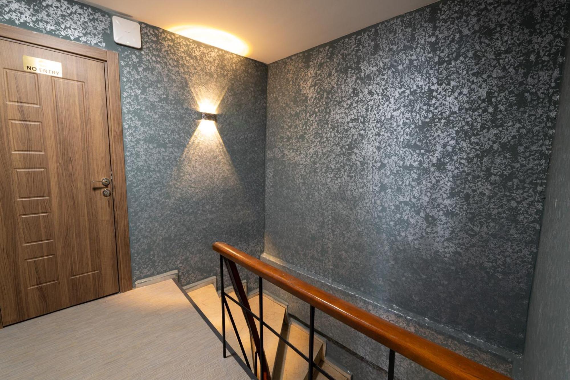 Han Residence Halic Istanbul Exterior foto